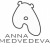 Anna Medvedeva