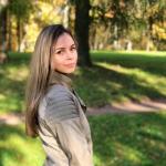 Anna Mihailovna