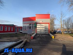 Фотография JS-Aqua 4