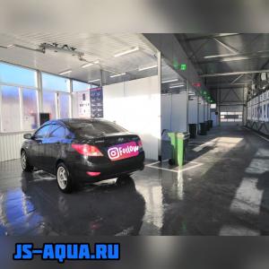 Фотография JS-Aqua 4