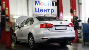 Фотография Mobil 1 Центр 5