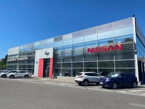 Фотография Автопродикс Nissan 2