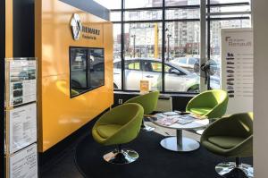 Фотография Петровский Автоцентр 5