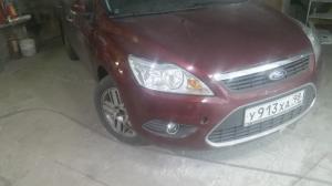 Фотография Адмиралтейский Автосервис 5
