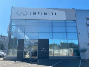 Фотография Автопродикс Infiniti 0