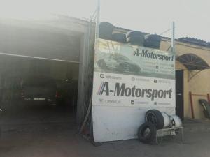 Фотография A-Motorsport 0