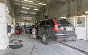 Фотография Квартал Авто 5