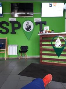 Фотография Spot 0