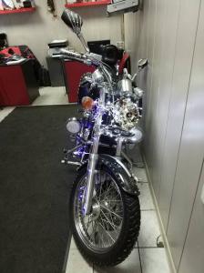 Фотография King auto 1