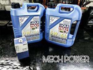 Фотография Mech Power 5