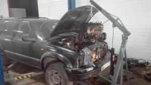Фотография Сам-Автомастер 2