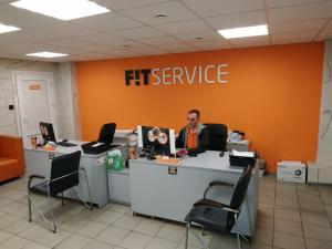 Фотография FIT Service 5