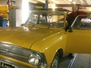 Фотография Top Motors 2