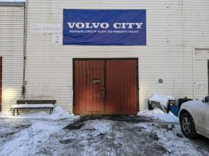 Фотография VOLVO CITY 0