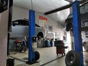 Фотография KV_Auto Mobil Service 4