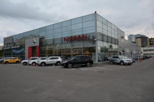 Фотография Автопродикс Nissan 0