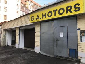 Фотография G.A.Motors 4