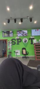 Фотография Spot 4