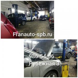 Фотография Fran Auto 1