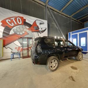 Фотография MR Auto 0