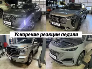 Фотография Евро Чип Тюнинг 2