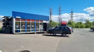 Фотография Квадрошина 1
