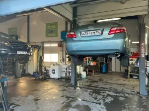 Фотография СТО Дони 0