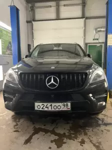 Фотография СТО Дони 1