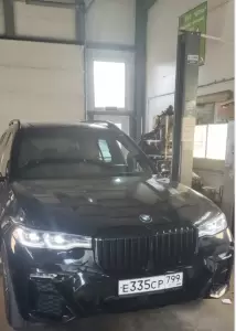 Фотография СТО Дони 5