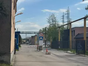 Фотография СТО Орбита 1