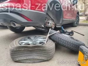 Фотография Спаси-Заведи 4