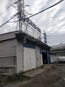 Фотография Выхлоп СПб 5