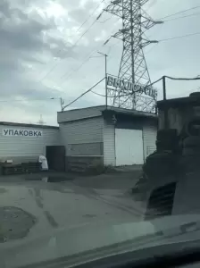 Фотография Выхлоп СПб 2