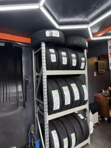 Фотография Квадрошина 5