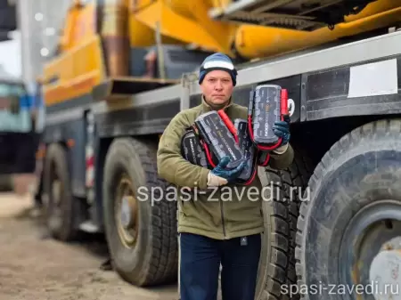 Красковский Владислав Валентинович